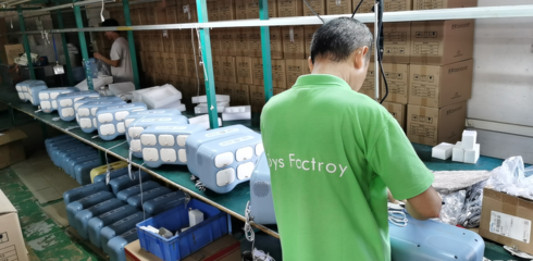 酒店自動售賣機時代 計生用品的精準營銷與渠道變革